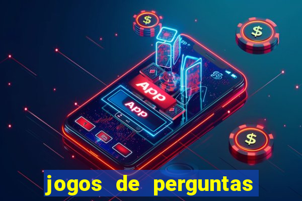 jogos de perguntas e respostas para sala de aula